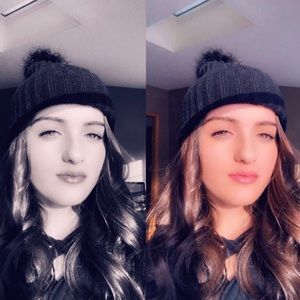 Meet your Posher, Kaleigh